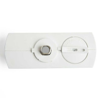 Коннектор для трековых светильников Feron LD1015 48558