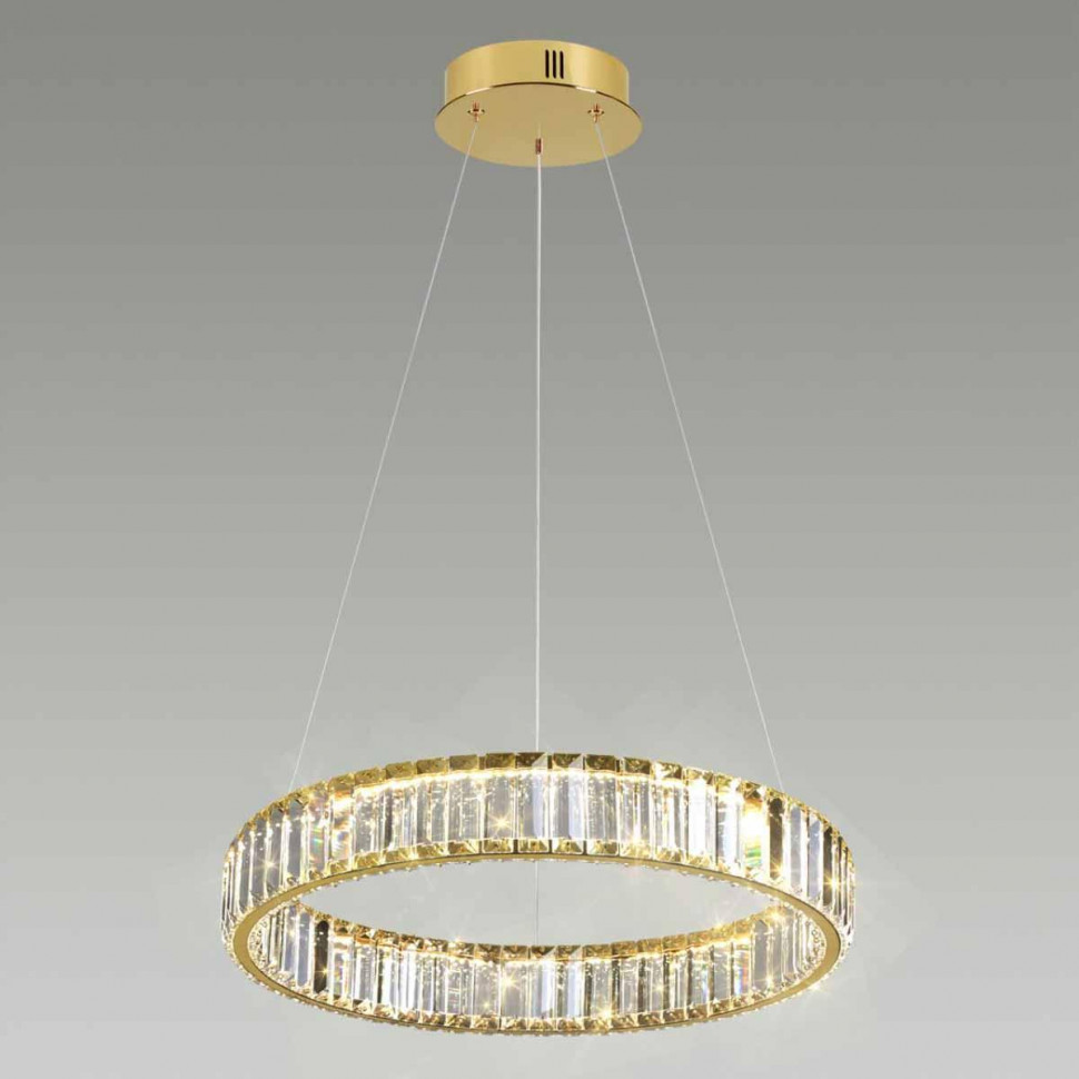 Подвесной светильник Odeon Light Vekia 5015/30L