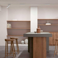 Трековый магнитный светильник Novotech Smal 359251