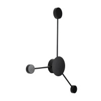 Настенный светильник Loft IT Rays 10059BK