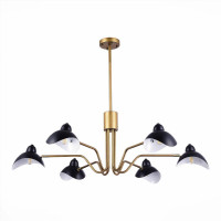 Люстра на штанге ST Luce Minne SL1801.313.06