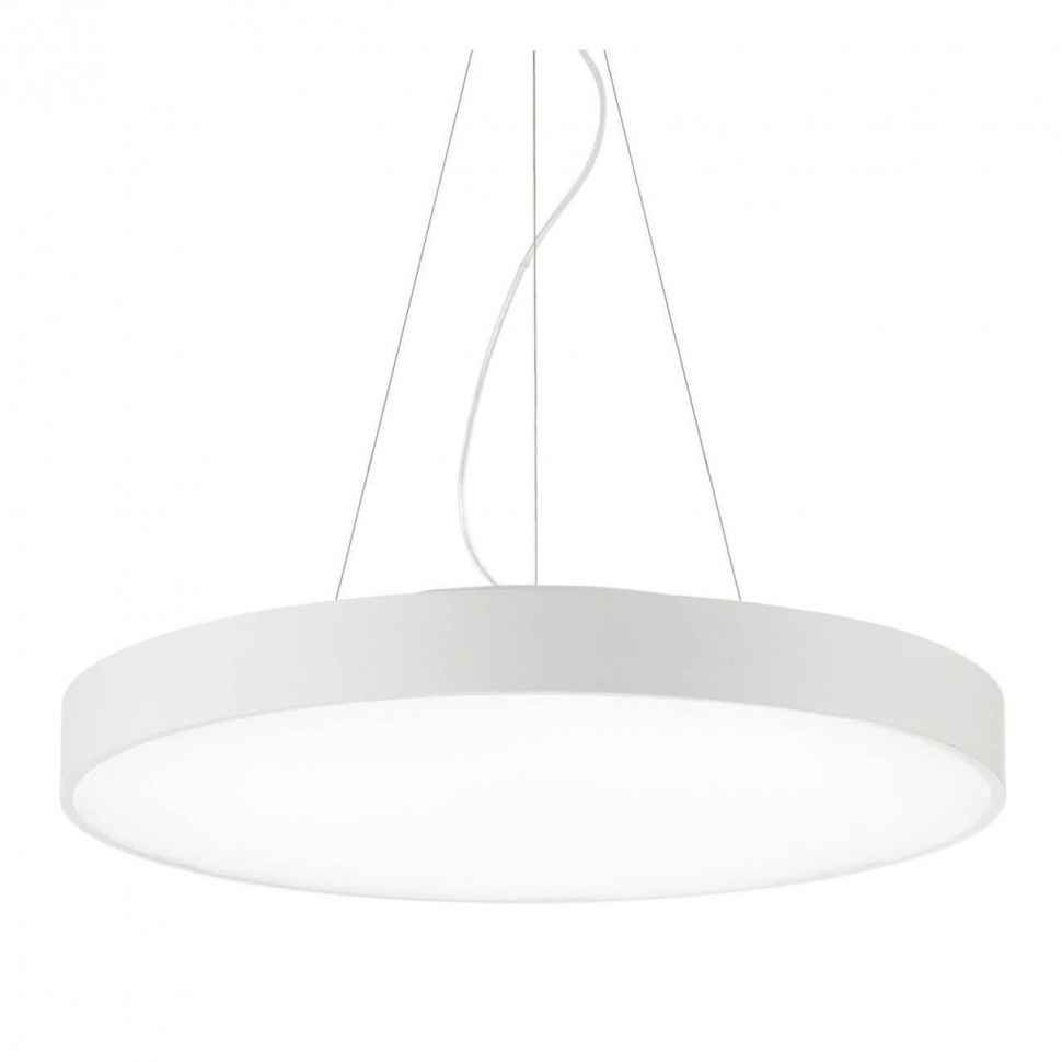 Подвесной светодиодный светильник Ideal Lux Halo Sp D60 4000K 226750