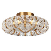 Потолочная люстра Odeon Light Mirage 5030/104CL