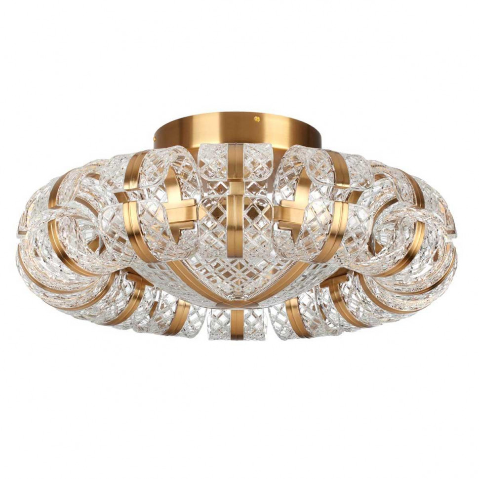 Потолочная люстра Odeon Light Mirage 5030/104CL