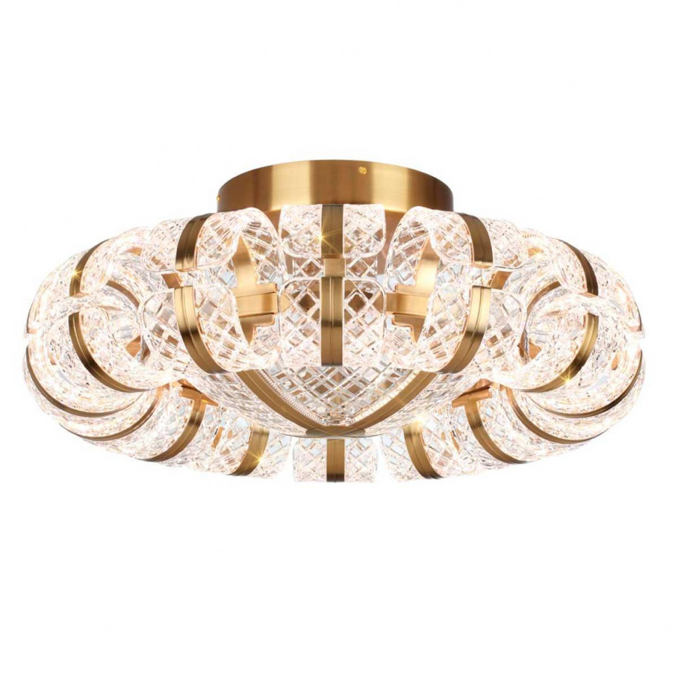 Потолочная люстра Odeon Light Mirage 5030/104CL