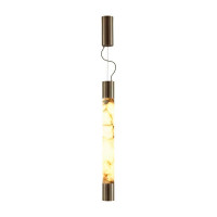 Подвесной светильник Odeon Light Marbella 6686/15L