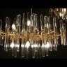 Подвесная люстра Odeon Light Stika 4988/8