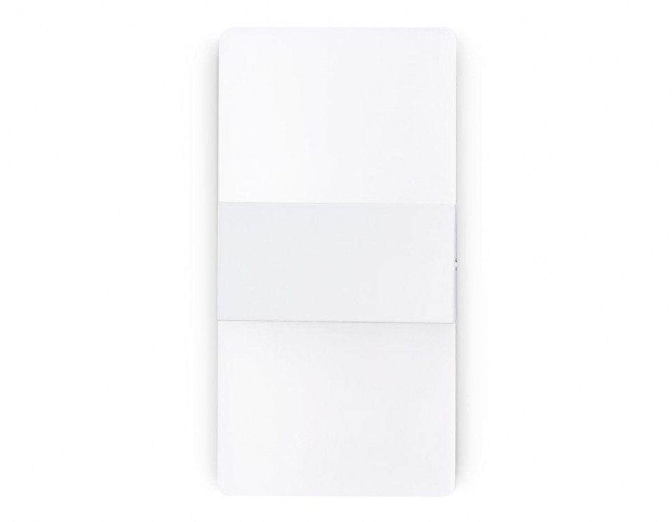 Настенный светодиодный светильник Ambrella Light Wallers FW200