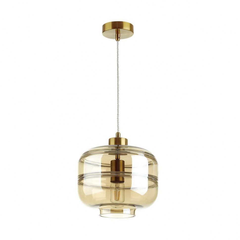 Подвесной светильник Odeon Light Pendant Storbi 4771/1