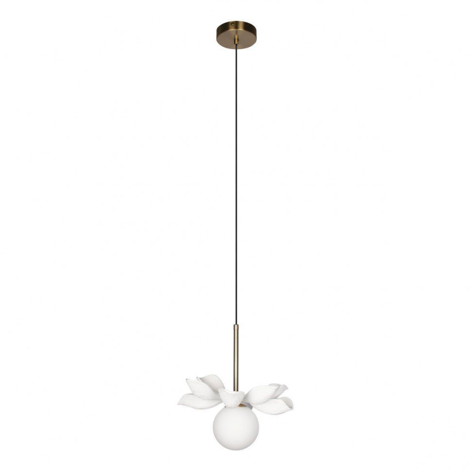 Подвесной светильник Loft IT Monro 10213/B White