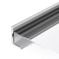 Профиль Arlight ALM-BASE-H10-2000 ANOD 026690