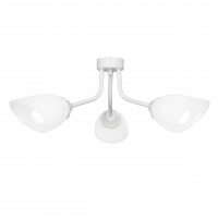 Потолочная люстра Vitaluce V3184/3PL