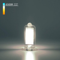 Светодиодная лампа Elektrostandard G9 5W 6500K 4690389183539 a058836