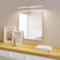 Подсветка для зеркал Elektrostandard Luar 40125/LED белый 4690389193859 a062889