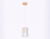 Подвесной светильник Ambrella Light Traditional TR3680