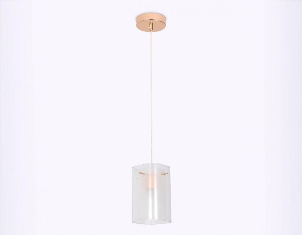 Подвесной светильник Ambrella Light Traditional TR3680