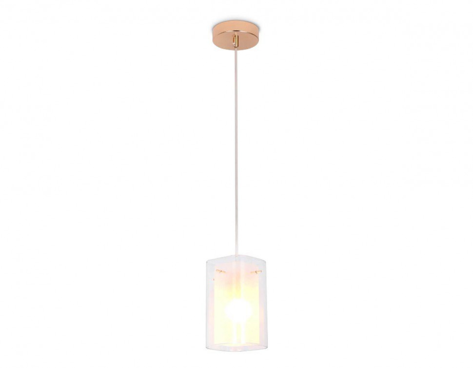 Подвесной светильник Ambrella Light Traditional TR3680
