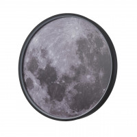 Настенно-потолочный светильник Escada Planet 10226/SG LED Mars