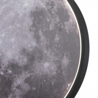 Настенно-потолочный светильник Escada Planet 10226/SG LED Mars