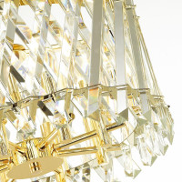 Подвесная люстра Odeon Light Hall Selva 4795/10