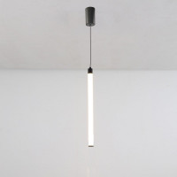 Подвесной светодиодный светильник Maytoni Technical Ray P022PL-L10B