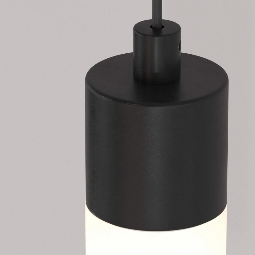 Подвесной светодиодный светильник Maytoni Technical Ray P022PL-L10B