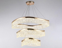 Подвесная люстра Ambrella Light Traditional TR49731