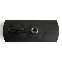 Коннектор для трековых светильников Feron LD1015 48559