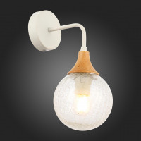 Настенный светильник EVOLUCE LIONE SLE109501-01