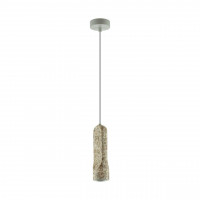 Подвесной светильник Odeon Light Pietra 7010/1A