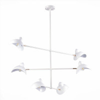 Люстра на штанге ST Luce Minne SL1801.503.06