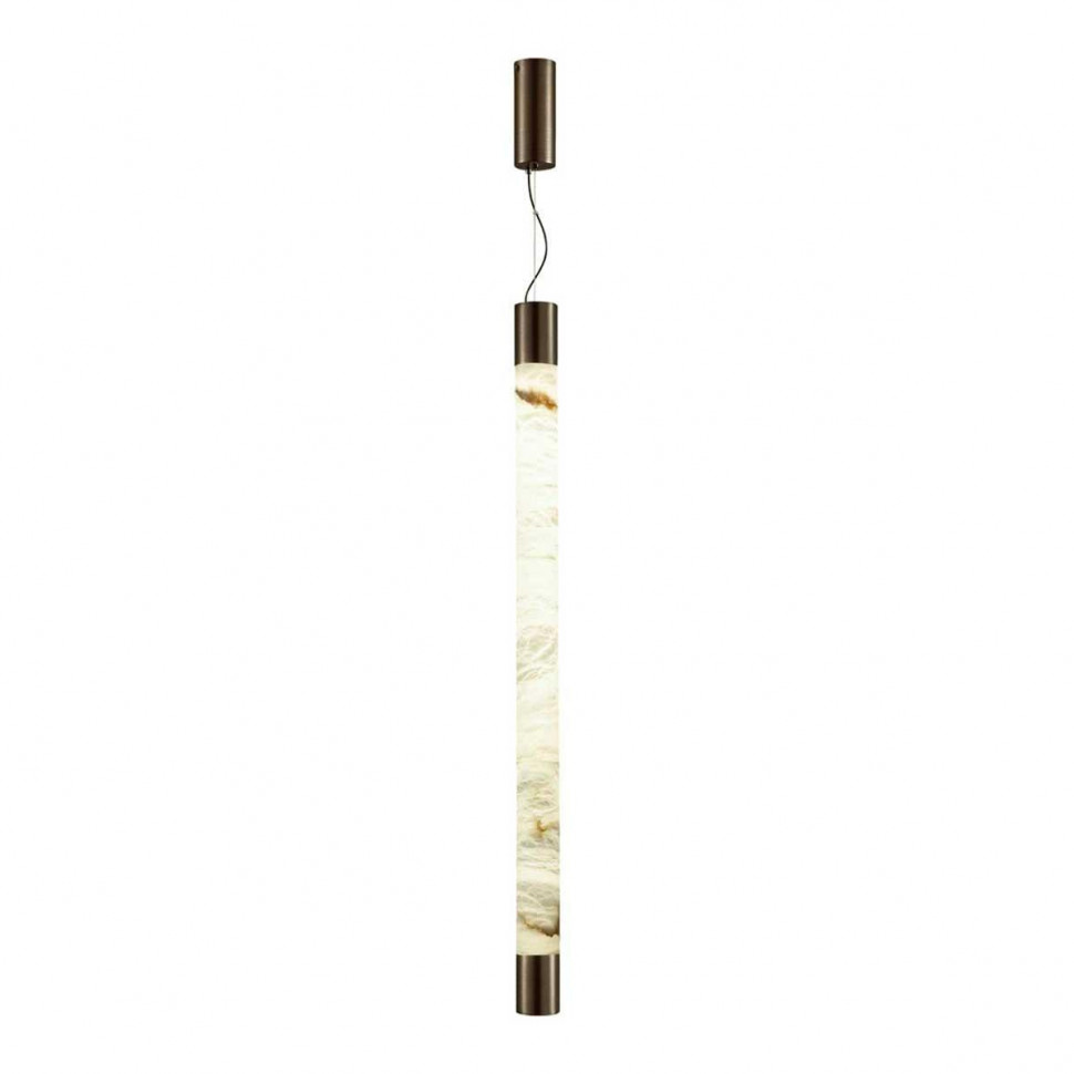 Подвесной светильник Odeon Light Marbella 6686/25L