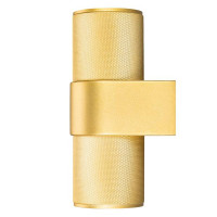 Настенный светодиодный светильник Arlight Sp-Spicy-Wall-Twin-S180X72-2X6W Warm3000 033733