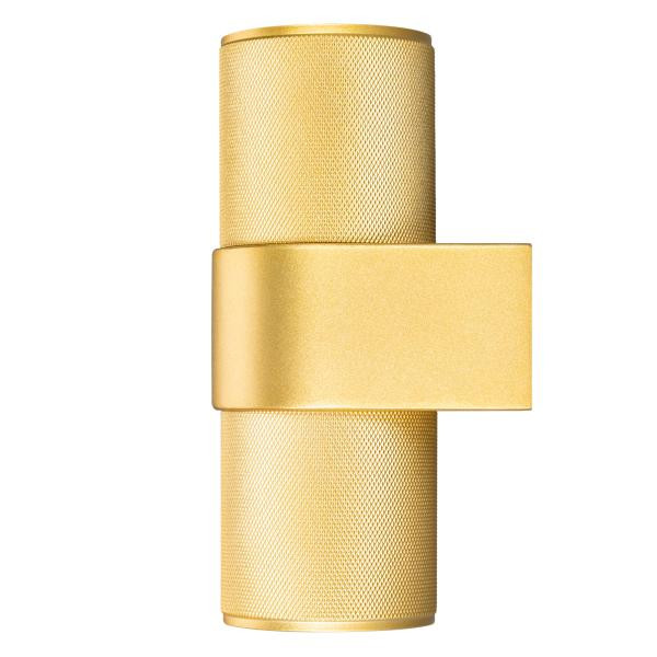 Настенный светодиодный светильник Arlight Sp-Spicy-Wall-Twin-S180X72-2X6W Warm3000 033733