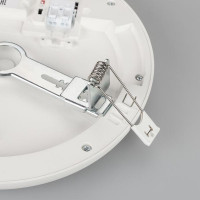 Встраиваемый светильник Arlight CL-Fiokk-R180-12W Day4000-Mix 034466