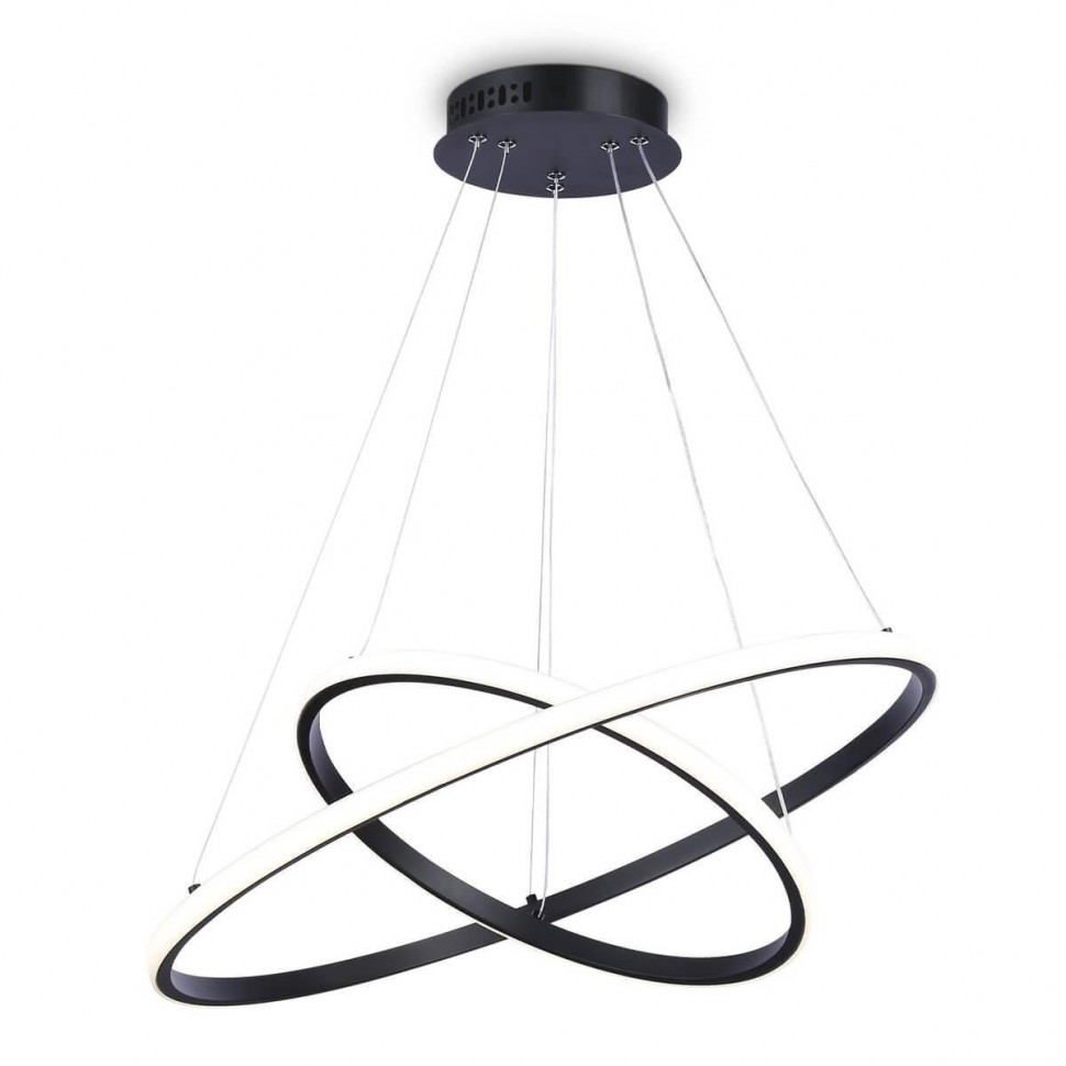 Подвесная люстра Ambrella Light Comfort FL40812