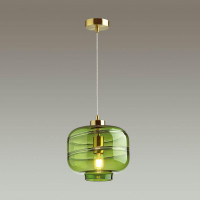 Подвесной светильник Odeon Light Storbi Pendant 4773/1