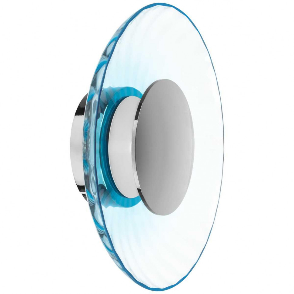 Настенно-потолочный светильник Lightstar Celesta 809025