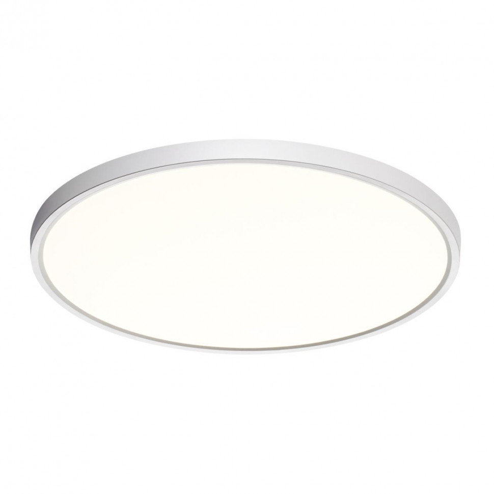 Потолочный светильник Sonex Alfa white 7659/40L