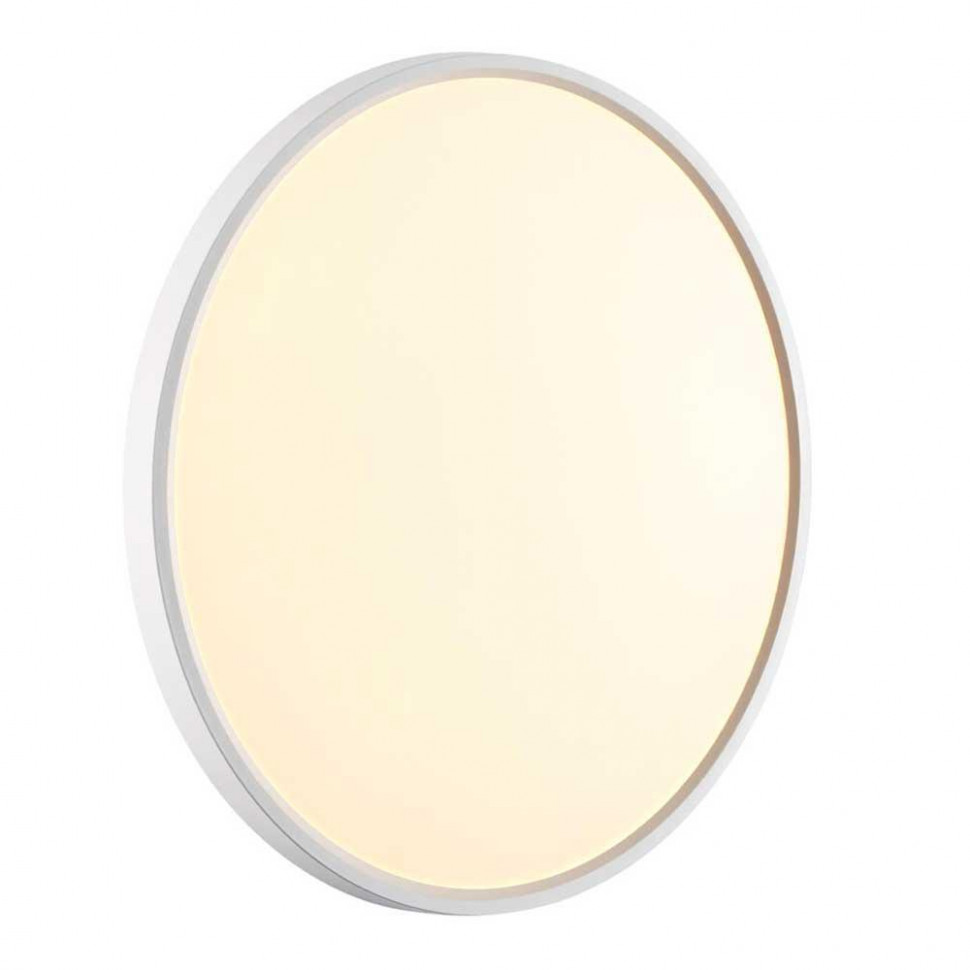 Потолочный светильник Sonex Alfa white 7659/40L