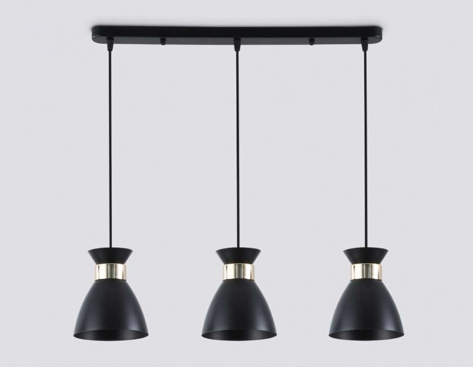Подвесной светильник Ambrella Light Loft Traditional TR8469