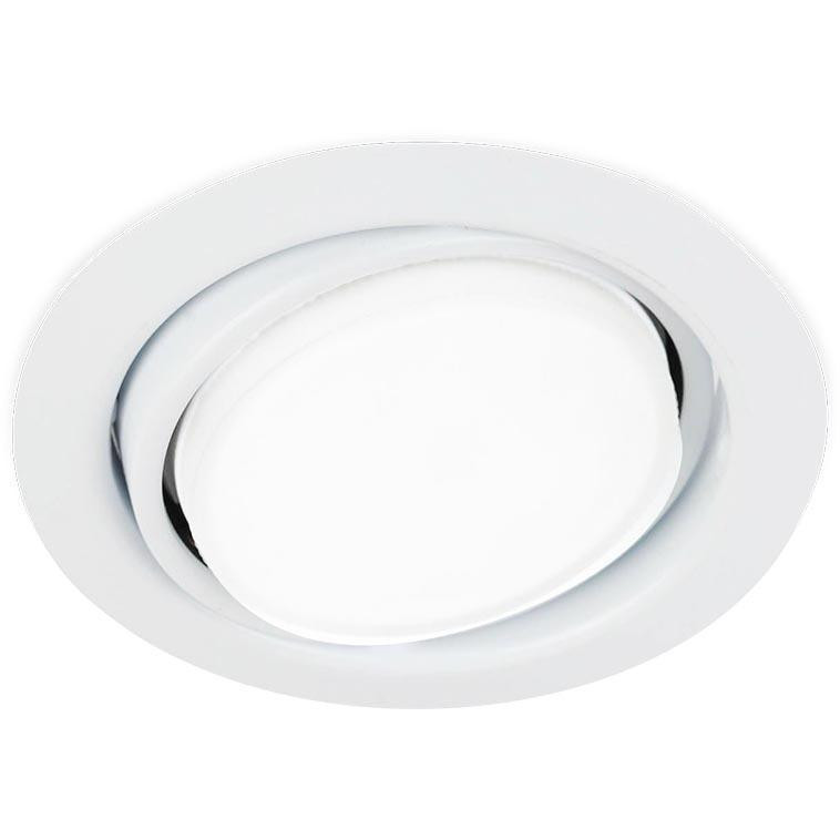 Встраиваемый светильник Ambrella light Classic GX53 G103 WH