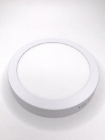 Настенно-потолочный светильник Elvan NLS-702R-12W-WH-Wh