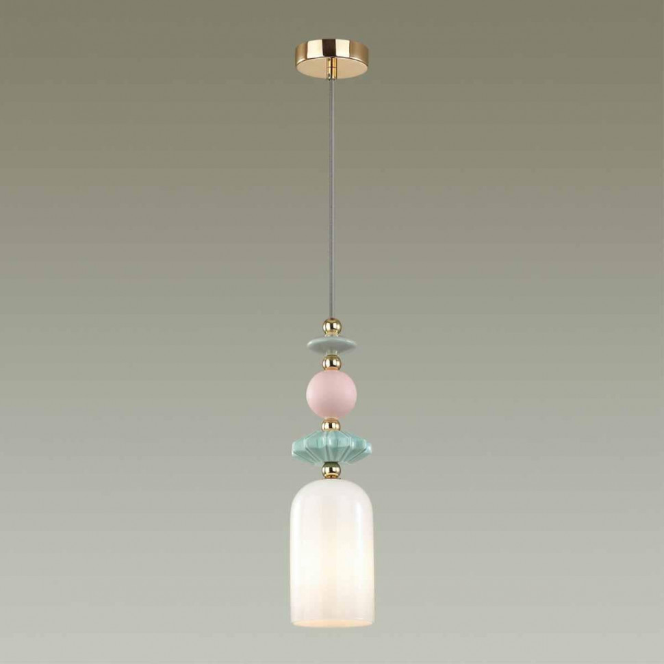 Подвесной светильник Odeon Light CANDY 4861/1B