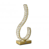 Настольная лампа Newport 8240 8240/T gold М0068765