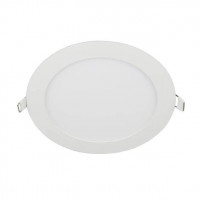 Встраиваемый светодиодный светильник (UL-00003376) Volpe ULP-Q203 R120-6W/WW White