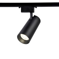 Трековый однофазный светильник Ambrella Light Track System GL5859