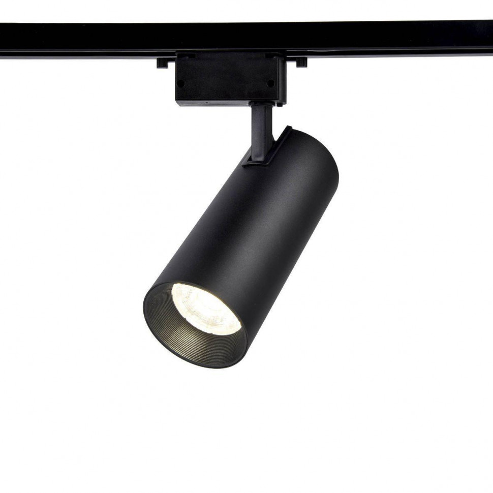 Трековый однофазный светильник Ambrella Light Track System GL5859