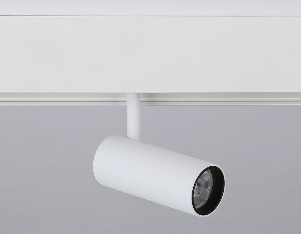 Трековый светильник Ambrella Light Track System GL3810