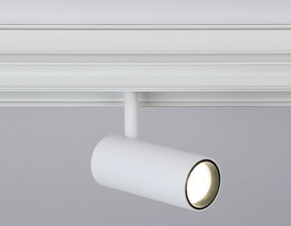 Трековый светильник Ambrella Light Track System GL3810